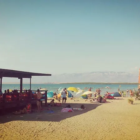 Mediteran Apartman