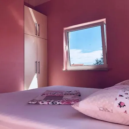 Mediteran Apartman