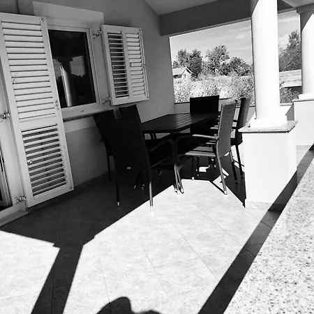 Apartman Mediteran